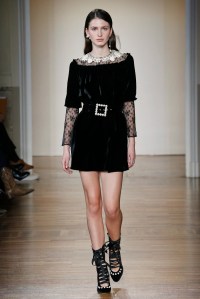 Blugirl RTW Fall 2017