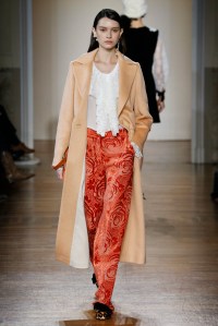 Blugirl RTW Fall 2017