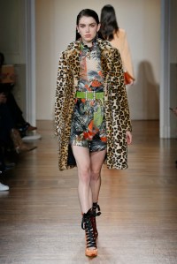 Blugirl RTW Fall 2017
