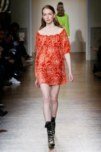 Blugirl RTW Fall 2017