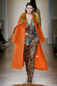 Blugirl RTW Fall 2017