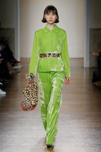 Blugirl RTW Fall 2017