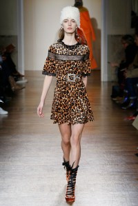 Blugirl RTW Fall 2017