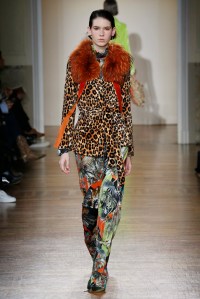 Blugirl RTW Fall 2017