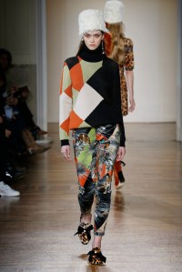 Blugirl RTW Fall 2017