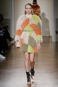 Blugirl RTW Fall 2017