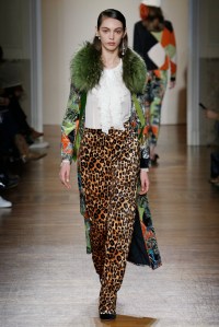 Blugirl RTW Fall 2017