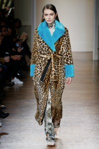 Blugirl RTW Fall 2017