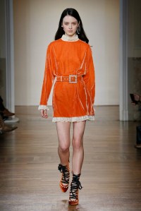 Blugirl RTW Fall 2017