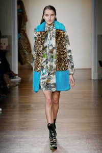 Blugirl RTW Fall 2017