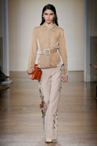 Blugirl RTW Fall 2017