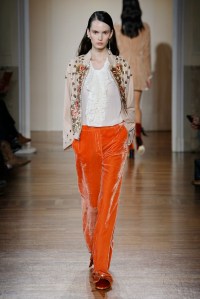 Blugirl RTW Fall 2017