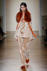 Blugirl RTW Fall 2017