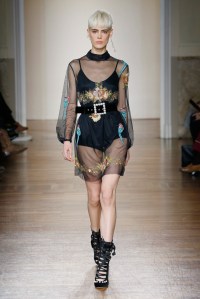 Blugirl RTW Fall 2017