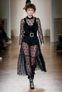 Blugirl RTW Fall 2017