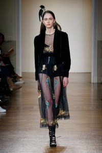 Blugirl RTW Fall 2017