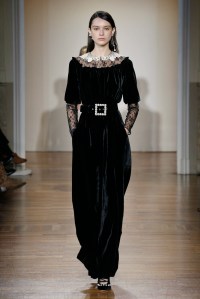 Blugirl RTW Fall 2017