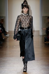 Blugirl RTW Fall 2017
