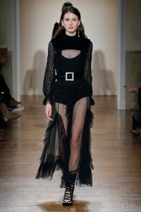 Blugirl RTW Fall 2017