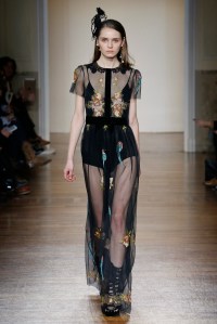 Blugirl RTW Fall 2017