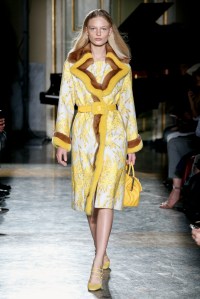 Blumarine RTW Fall 2017