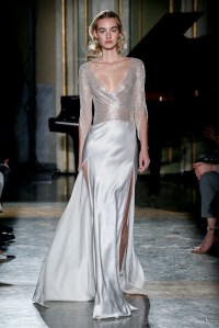 Blumarine RTW Fall 2017