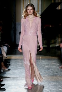 Blumarine RTW Fall 2017