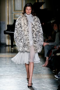 Blumarine RTW Fall 2017