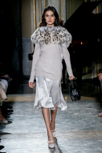 Blumarine RTW Fall 2017