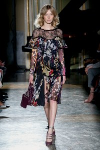Blumarine RTW Fall 2017
