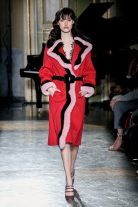 Blumarine RTW Fall 2017
