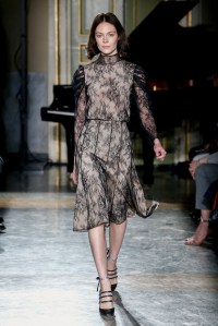 Blumarine RTW Fall 2017