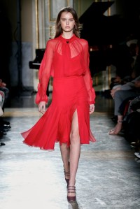 Blumarine RTW Fall 2017