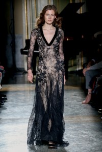 Blumarine RTW Fall 2017