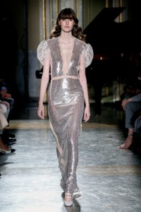 Blumarine RTW Fall 2017