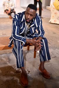 Bode Men's Fall 2017