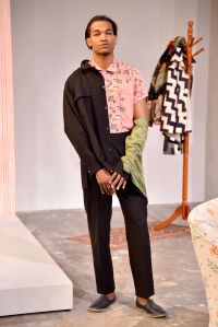 Bode Men's Fall 2017