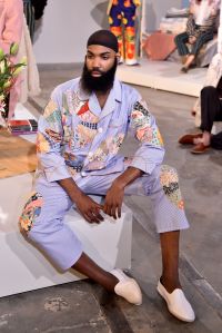 Bode Men's Fall 2017