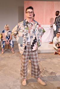 Bode Men's Fall 2017