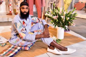Bode Men's Fall 2017