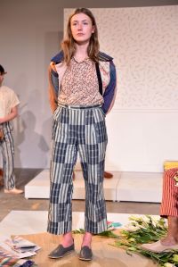 Bode Men's Fall 2017