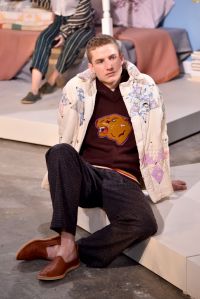 Bode Men's Fall 2017