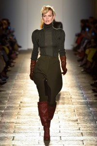 Bottega Veneta RTW Fall 2017