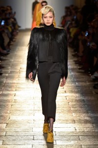 Bottega Veneta RTW Fall 2017