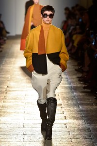 Bottega Veneta RTW Fall 2017