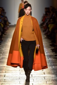 Bottega Veneta RTW Fall 2017