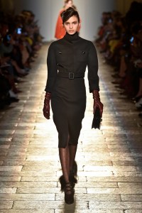 Bottega Veneta RTW Fall 2017