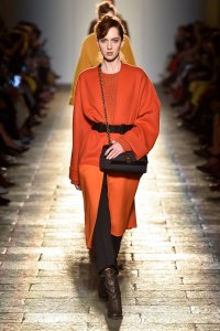 Bottega Veneta RTW Fall 2017