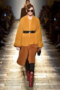 Bottega Veneta RTW Fall 2017