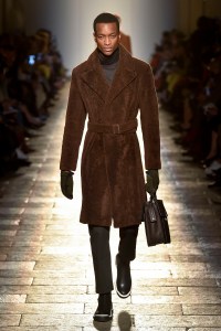 Bottega Veneta RTW Fall 2017